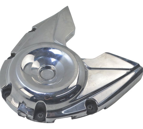 Tampa Polia Pinhão C/ Avaria Yamaha Xvs 950 Midnight 09-16