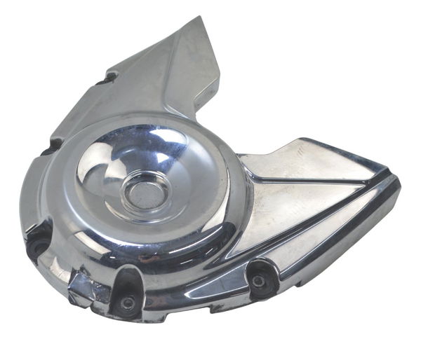 Tampa Polia Pinhão C/ Avaria Yamaha Xvs 950 Midnight 09-16 Tampa Polia Pinhão C/ Avaria Yamaha Xvs 950 Midnight 09-16