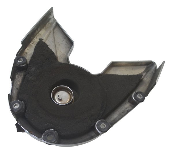 Tampa Polia Pinhão C/ Avaria Yamaha Xvs 950 Midnight 09-16 Tampa Polia Pinhão C/ Avaria Yamaha Xvs 950 Midnight 09-16