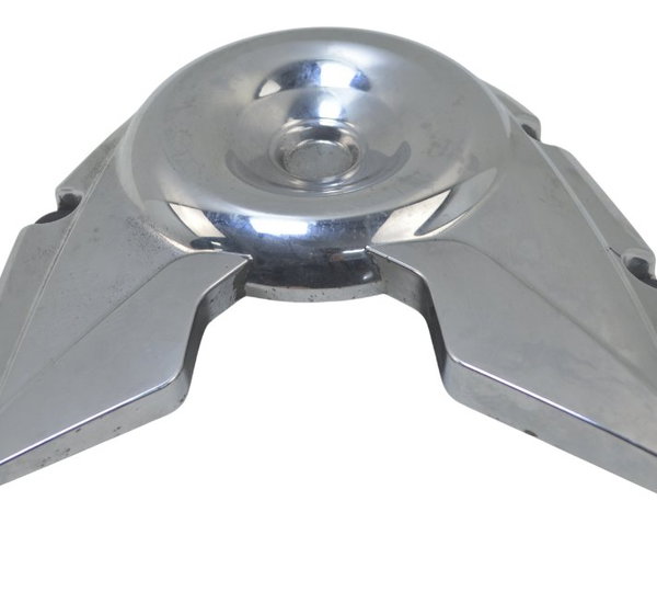 Tampa Polia Pinhão C/ Avaria Yamaha Xvs 950 Midnight 09-16