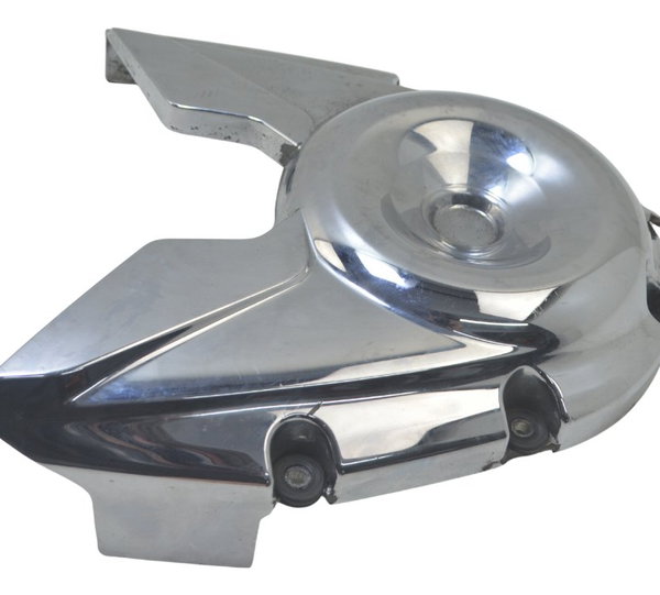 Tampa Polia Pinhão C/ Avaria Yamaha Xvs 950 Midnight 09-16