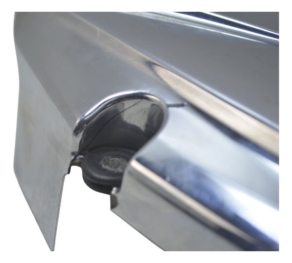 Tampa Polia Pinhão C/ Avaria Yamaha Xvs 950 Midnight 09-16