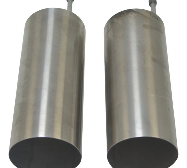 Acabamento Inf Bengala Yamaha Xvs 950 Midnight 09-16 Origi