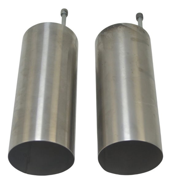 Acabamento Inf Bengala Yamaha Xvs 950 Midnight 09-16 Origi