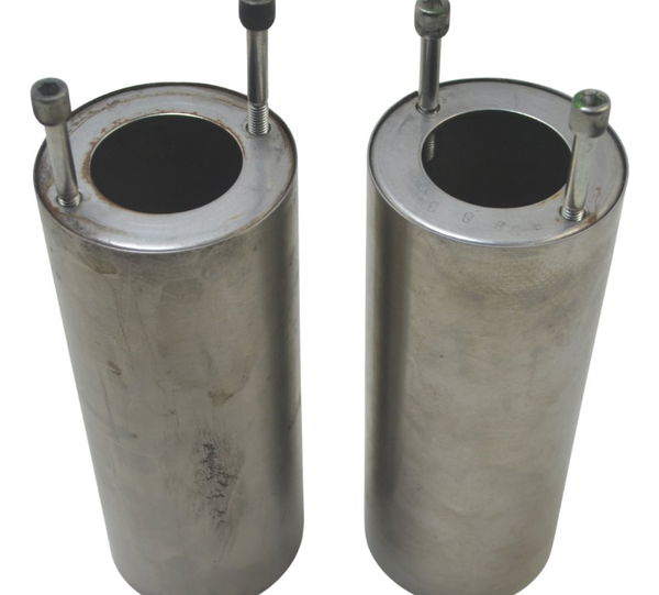 Acabamento Inf Bengala Yamaha Xvs 950 Midnight 09-16 Origi