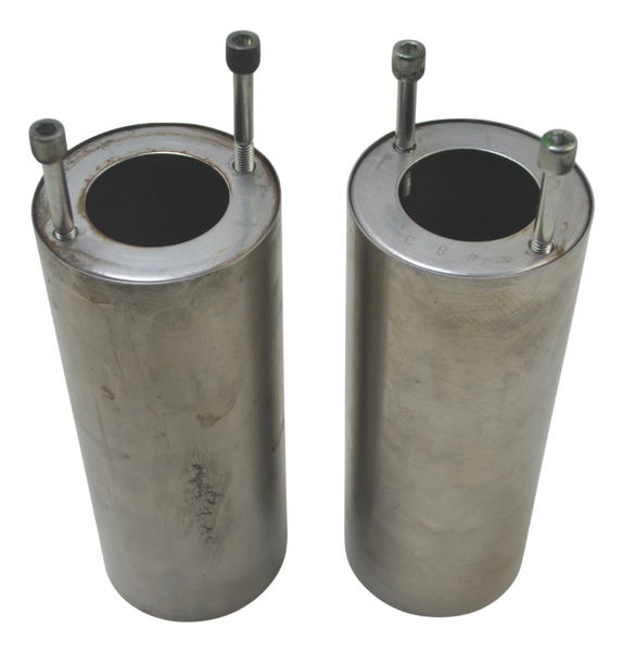 Acabamento Inf Bengala Yamaha Xvs 950 Midnight 09-16 Origi