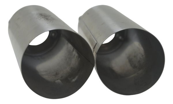 Acabamento Inf Bengala Yamaha Xvs 950 Midnight 09-16 Origi