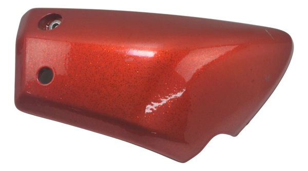 Carenagem Lateral Direita Yamaha Xvs 950 Midnight 09-16 Orig Vermelho Carenagem Lateral Direita Yamaha Xvs 950 Midnight 09-16 Orig Vermelho