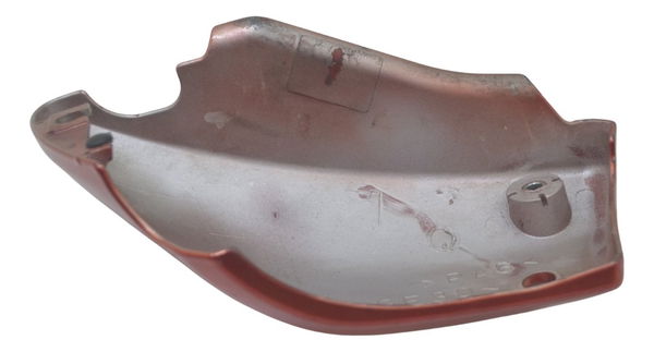 Carenagem Lateral Direita Yamaha Xvs 950 Midnight 09-16 Orig Vermelho Carenagem Lateral Direita Yamaha Xvs 950 Midnight 09-16 Orig Vermelho