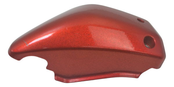 Carenagem Lateral Direita Yamaha Xvs 950 Midnight 09-16 Orig Vermelho Carenagem Lateral Direita Yamaha Xvs 950 Midnight 09-16 Orig Vermelho