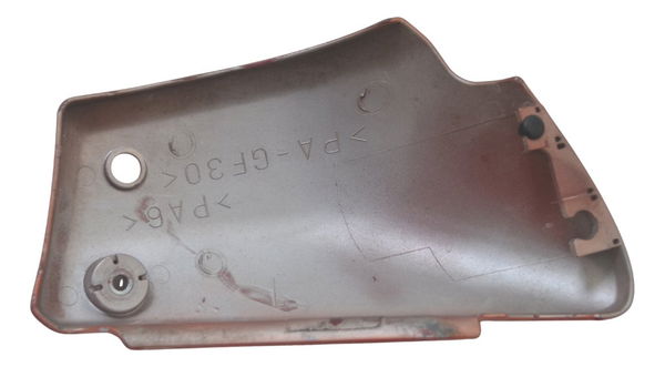 Carenagem Lateral Direita Yamaha Xvs 950 Midnight 09-16 Orig Vermelho Carenagem Lateral Direita Yamaha Xvs 950 Midnight 09-16 Orig Vermelho