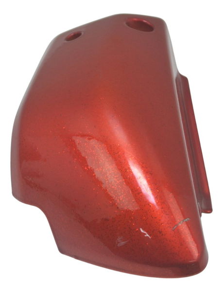 Carenagem Lateral Direita Yamaha Xvs 950 Midnight 09-16 Orig Vermelho Carenagem Lateral Direita Yamaha Xvs 950 Midnight 09-16 Orig Vermelho
