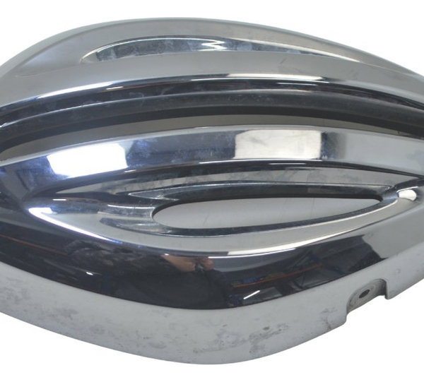 Acabamento Filtro Ar Esq Avar Yamaha Xvs 950 Midnight 09-16