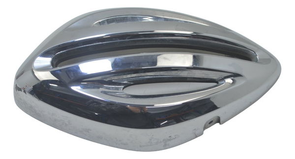 Acabamento Filtro Ar Esq Avar Yamaha Xvs 950 Midnight 09-16 Acabamento Filtro Ar Esq Avar Yamaha Xvs 950 Midnight 09-16