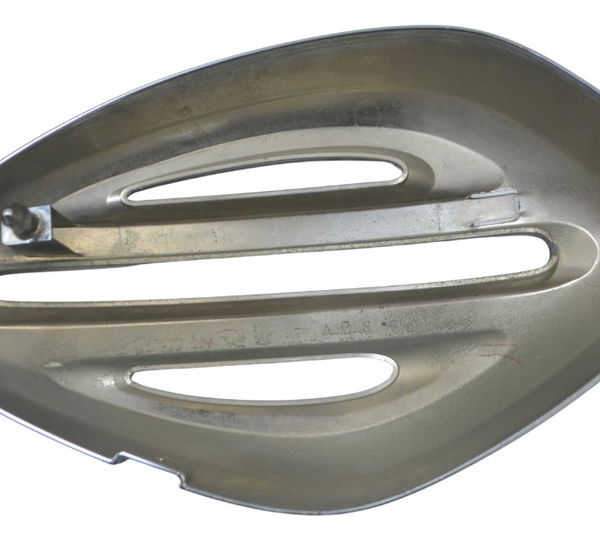 Acabamento Filtro Ar Esq Avar Yamaha Xvs 950 Midnight 09-16