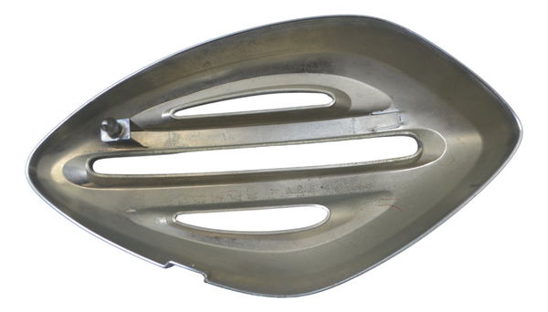 Acabamento Filtro Ar Esq Avar Yamaha Xvs 950 Midnight 09-16 Acabamento Filtro Ar Esq Avar Yamaha Xvs 950 Midnight 09-16