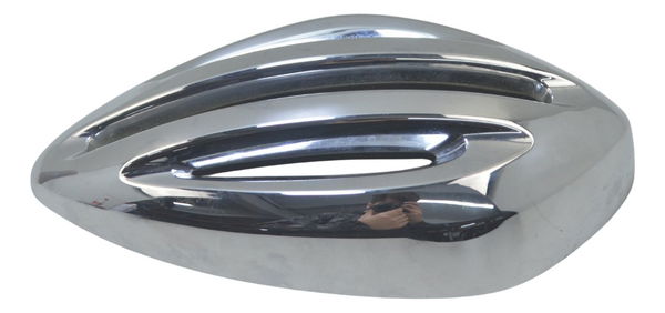 Acabamento Filtro Ar Esq Avar Yamaha Xvs 950 Midnight 09-16 Acabamento Filtro Ar Esq Avar Yamaha Xvs 950 Midnight 09-16