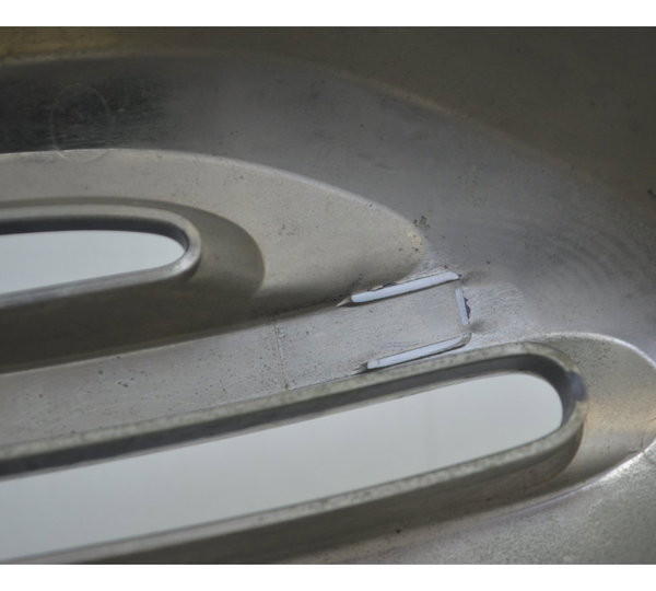 Acabamento Filtro Ar Esq Avar Yamaha Xvs 950 Midnight 09-16