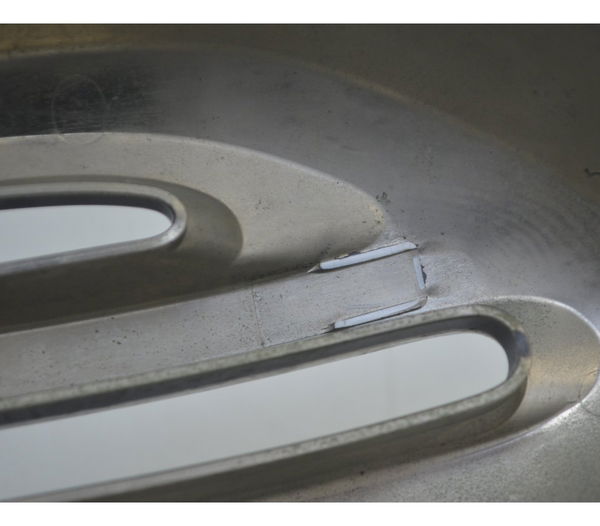 Acabamento Filtro Ar Esq Avar Yamaha Xvs 950 Midnight 09-16 Acabamento Filtro Ar Esq Avar Yamaha Xvs 950 Midnight 09-16