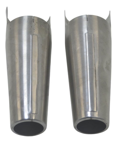 Acabamento Sup Bengala Avaria Yamaha Xvs 950 Midnight 09-16 Acabamento Sup Bengala Avaria Yamaha Xvs 950 Midnight 09-16