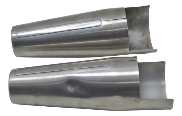 Acabamento Sup Bengala Avaria Yamaha Xvs 950 Midnight 09-16 Acabamento Sup Bengala Avaria Yamaha Xvs 950 Midnight 09-16