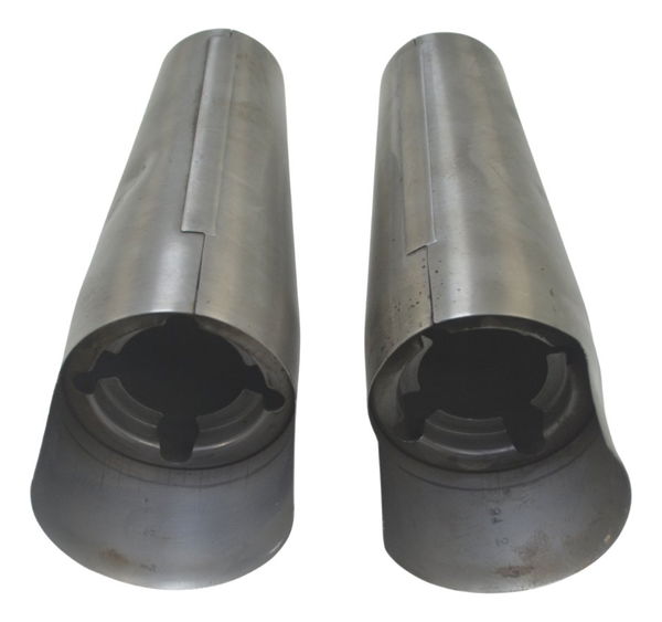 Acabamento Sup Bengala Avaria Yamaha Xvs 950 Midnight 09-16 Acabamento Sup Bengala Avaria Yamaha Xvs 950 Midnight 09-16