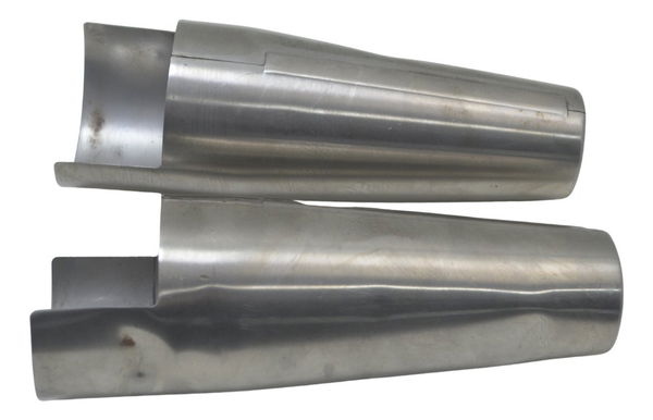 Acabamento Sup Bengala Avaria Yamaha Xvs 950 Midnight 09-16 Acabamento Sup Bengala Avaria Yamaha Xvs 950 Midnight 09-16