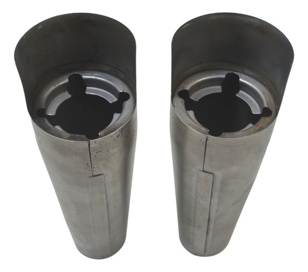 Acabamento Sup Bengala Avaria Yamaha Xvs 950 Midnight 09-16 Acabamento Sup Bengala Avaria Yamaha Xvs 950 Midnight 09-16