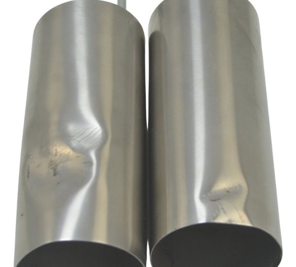 Acabamento Inf Bengala C/detal Yamaha Xvs 950 Midnight 09-16