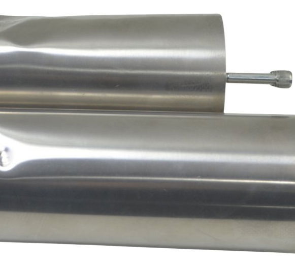 Acabamento Inf Bengala C/detal Yamaha Xvs 950 Midnight 09-16