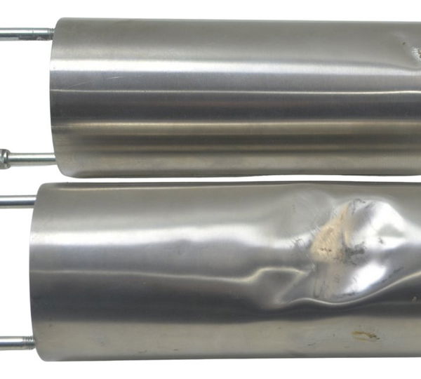 Acabamento Inf Bengala C/detal Yamaha Xvs 950 Midnight 09-16