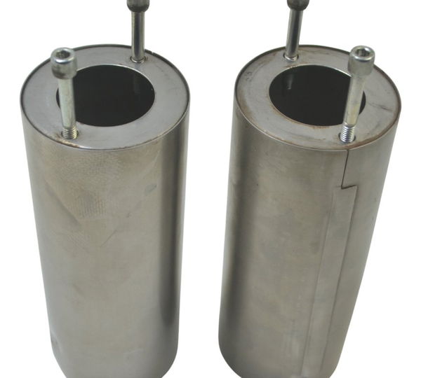 Acabamento Inf Bengala C/detal Yamaha Xvs 950 Midnight 09-16