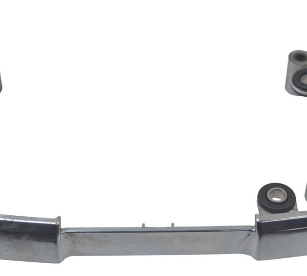 Tampa Acabamento Cabeçote Fron Yamaha Xvs 950 Midnight 09-16