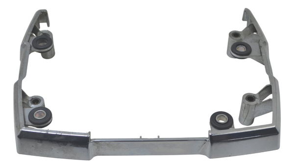 Tampa Acabamento Cabeçote Fron Yamaha Xvs 950 Midnight 09-16