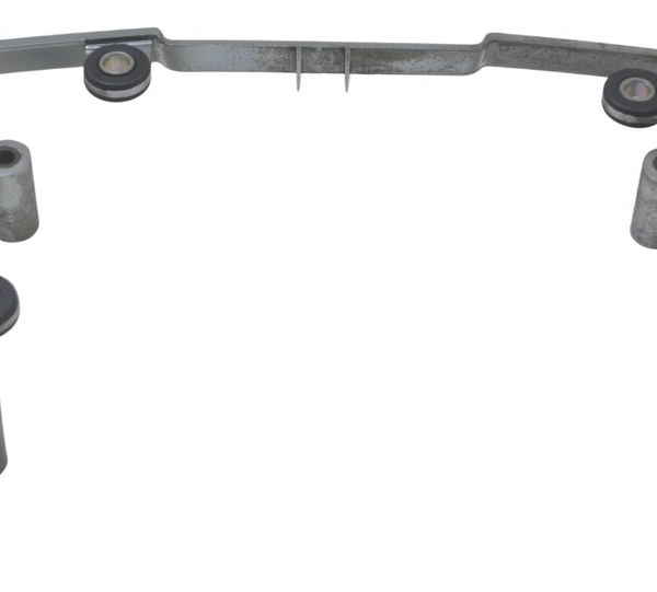 Tampa Acabamento Cabeçote Fron Yamaha Xvs 950 Midnight 09-16