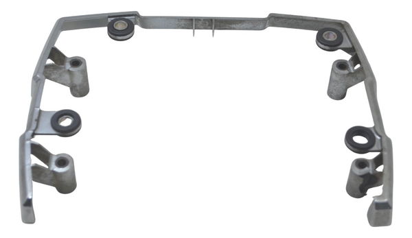 Tampa Acabamento Cabeçote Fron Yamaha Xvs 950 Midnight 09-16