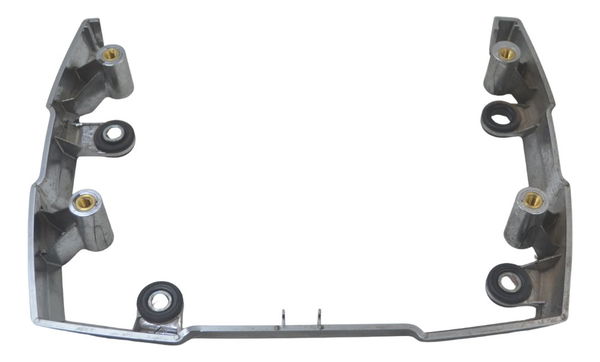 Tampa Acabamento Cabeçote Fron Yamaha Xvs 950 Midnight 09-16