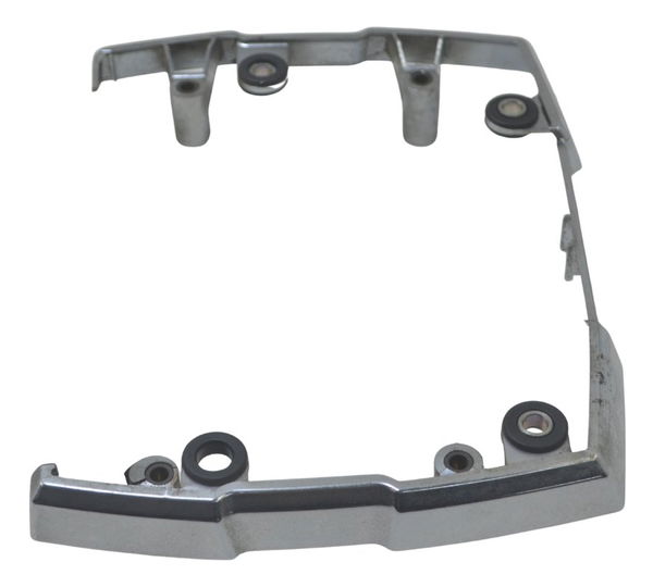 Tampa Acabamento Cabeçote Fron Yamaha Xvs 950 Midnight 09-16