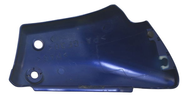 Carenagem Lateral Direita Yamaha Xvs 950 Midnight 09-16 Orig Azul-escuro Carenagem Lateral Direita Yamaha Xvs 950 Midnight 09-16 Orig Azul-escuro