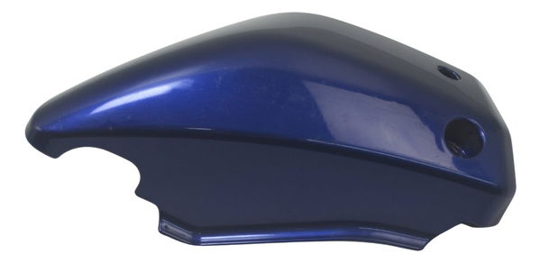 Carenagem Lateral Direita Yamaha Xvs 950 Midnight 09-16 Orig Azul-escuro Carenagem Lateral Direita Yamaha Xvs 950 Midnight 09-16 Orig Azul-escuro