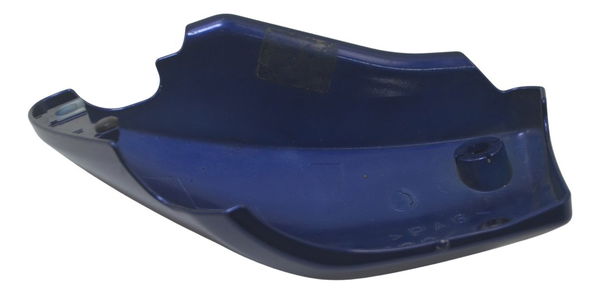 Carenagem Lateral Direita Yamaha Xvs 950 Midnight 09-16 Orig Azul-escuro Carenagem Lateral Direita Yamaha Xvs 950 Midnight 09-16 Orig Azul-escuro