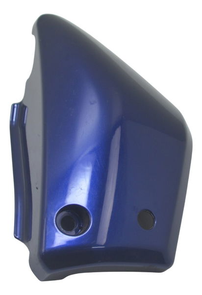 Carenagem Lateral Direita Yamaha Xvs 950 Midnight 09-16 Orig Azul-escuro Carenagem Lateral Direita Yamaha Xvs 950 Midnight 09-16 Orig Azul-escuro