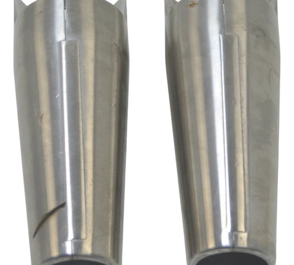 Acabamento Bengala Sup Avaria Yamaha Xvs 950 Midnight 09-16