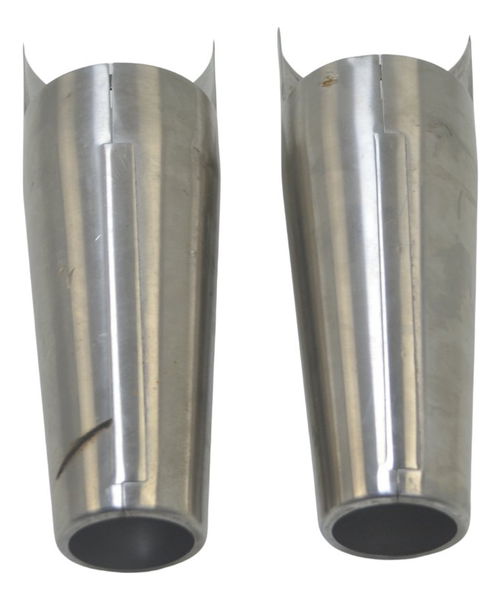 Acabamento Bengala Sup Avaria Yamaha Xvs 950 Midnight 09-16