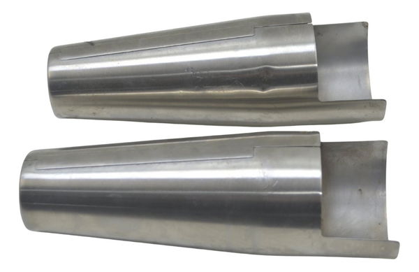 Acabamento Bengala Sup Avaria Yamaha Xvs 950 Midnight 09-16