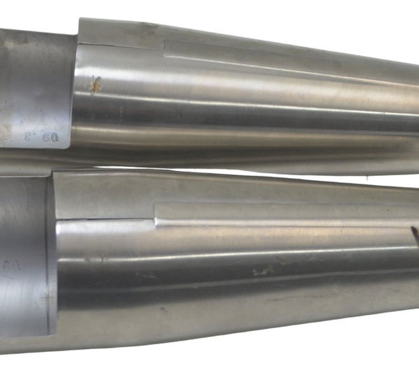 Acabamento Bengala Sup Avaria Yamaha Xvs 950 Midnight 09-16