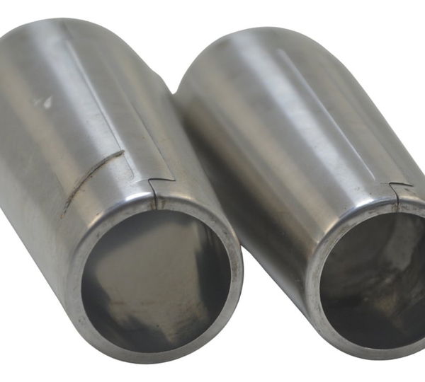 Acabamento Bengala Sup Avaria Yamaha Xvs 950 Midnight 09-16