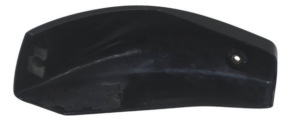 Carenagem Lateral Esq C/avaria Yamaha Xvs 950 Midnight 09-16 Preto Carenagem Lateral Esq C/avaria Yamaha Xvs 950 Midnight 09-16 Preto
