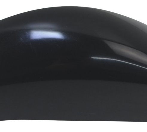 Carenagem Lateral Esq C/avaria Yamaha Xvs 950 Midnight 09-16 Preto