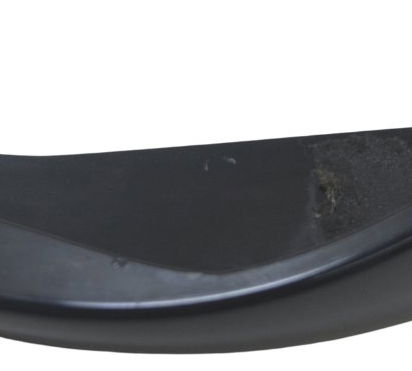 Carenagem Lateral Esq C/avaria Yamaha Xvs 950 Midnight 09-16 Preto